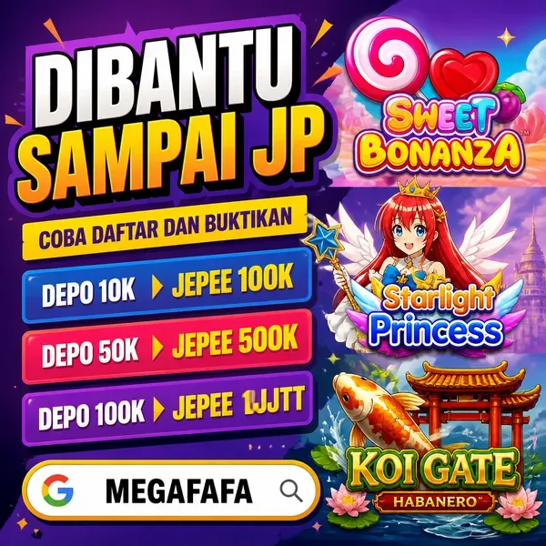 situs slot gacor via dana